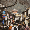京都スナップ
