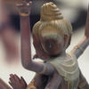 阿修羅「海洋堂フィギア展」