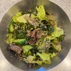 ハマってる食べ物