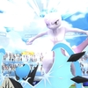 【ポケモンGO】ミュウツー対策と最小討伐人数は？ガチなら2人？？