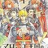 「マロニエ王国の七人の騎士 1 (1) (フラワーコミックスアルファ)」岩本ナオ