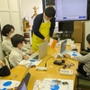 micro:bitで2足歩行ロボットを作ろう！@神楽坂