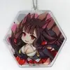 「アズールレーン 出張購買部 スピードくじ」2018の中で最もレアな作品を決める　プレミアグッズランキング　