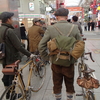 TWEED RUN MATSUYAMA 2017（その３）1/22