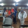 行田師子舞