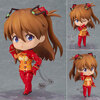 【ヱヴァンゲリヲン新劇場版】ねんどろいど『式波・アスカ・ラングレー テストスーツVer.』デフォルメ可動フィギュア予約【グッドスマイルカンパニー】より2025年11月発売予定♪