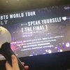 SPEAK YOURSELF 