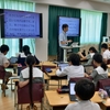 東京学芸大学附属小金井小学校 授業レポート No.4（2024年5月29日）