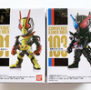 CONVERGE KAMEN RIDER 18を購入