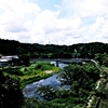 広瀬川点景