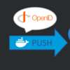 GitHub Actions w/ OIDC で ACR に docker push する