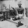 インド独立の父・・マハトマ・ガンジーと敗戦間もない旧日本兵の功績 「遥か500年以上残る世界史」