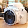 【オールドレンズとEOS Kiss X7】EOS 5Dのミラー干渉で心が折れているのでEOS Kiss X7でオールドレンズを使ってみようか - 伊藤浩一のモバイルライフ応援団