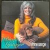 【CD】Birgit Lystager の mine sange ５枚目（サードアルバムが続くと見せかけて時代がズレたシングル曲を持ってくる相変わらずの意図不明）