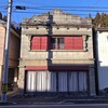 石川郡石川町（６）：新町から北町へ。
