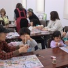 【イベント終了＆案内】来月はもう満員で…