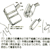  外性器の再生技術