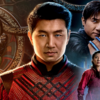 シャン・チー　テン・リングスの伝説