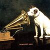 His Master's Voice