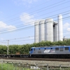 第3032列車　「　EF210牽引のチキ返却臨貨を狙う　」