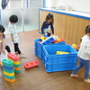 今日の幼稚園