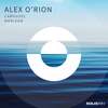 "Alex O'Rion" deep progressive house, organic, remix, edit