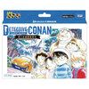 【名探偵コナンTCG】Case-ThemeDeck 03『青の古城探索事件 CT-D08』トレカBOX【タカラトミー】2025年4月発売予定☆