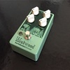 【レビュー】Earth Quaker Devices Westwood