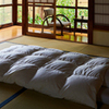最高級の眠りを自宅で体験！純日本製羽毛布団「和雲」60日間試し寝保証で購入の決め手を探る