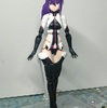 二子玉舞 組み立てその4