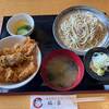 【福乃家＠みどりの】茨城・つくば市、福乃家の「限定平日特特ランチ」は税込999円で大満足！いか天丼ともりそばの贅沢セットを実食レビュー