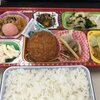 ナカさん弁当、えいわ～ / テル希望の親鶏