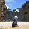 FF14フリートライアル版を遊び出して1ヶ月ぐらい経った