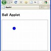 Draggable な Applet は地味に使えるのではないか