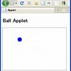 Draggable な Applet は地味に使えるのではないか