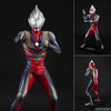 【ウルトラマンティガ】Ultimate Article『ウルトラマンティガ（マルチタイプ）』完成品フィギュア【メガハウス】より2021年3月発売予定♪