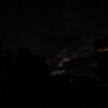 今夜の月…のつもりだったけど…