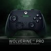 Razer Wolverine V3 Pro：PC＆Xboxでのゲーム体験を革新する次世代ワイヤレスゲームパッド