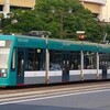  路面電車