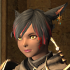 【FF14】2月22日が「猫の日」なので