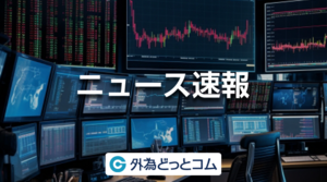 【テクニカル】乖離ランク＝ドル円・クロス円ともにかい離幅拡大