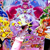 イネムリ プリキュア