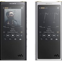 SONY WALKMAN NW-ZX300を買った - USHINABE SQUARE