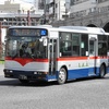南国交通(元鹿児島市営バス)　205号車