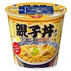 セブンイレブンから「日清食品 親子丼メシ」が新登場！ゴロッと具材のカップメシ新商品、「回鍋肉丼メシ」もあります