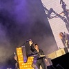 FUJI ROCK 2024に行ってきました。　(7/26 金ナイト券 The Killers、Awichなど)