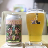 TDM 1874 Brewery　「春色エール」