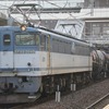 8179レ・OM入場・8760レ・8071レ・「カシオペア」・「北斗星」・OM出場など　in大宮駅