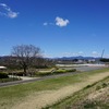 2024/03/21 多摩川中央公園