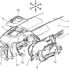 今週新たに登録されたマツダの特許（2020.6.24）